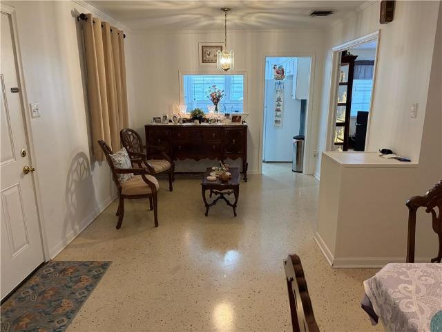 House for sale in Metairie, Louisiana