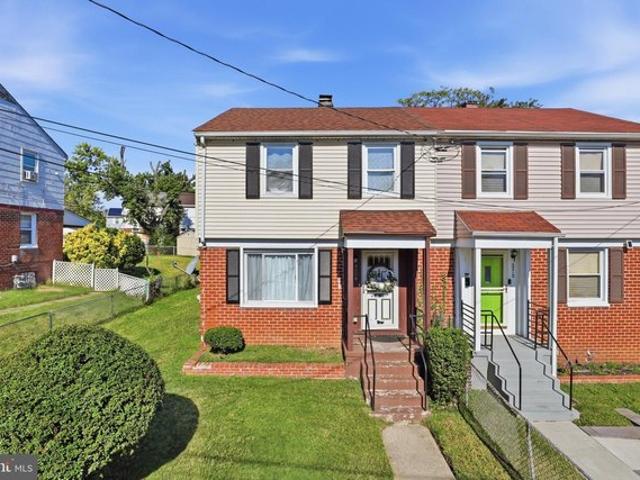 Townhouse for sale in Deer Park Heights, Temple Hills