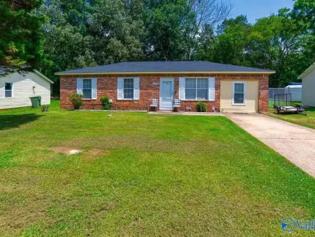House for rent in Huntsville
