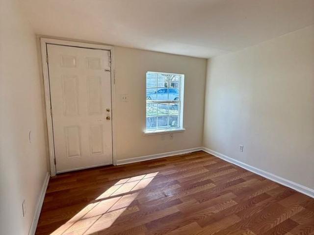 Apartment for rent in Tennessee