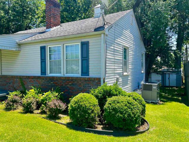 House for sale in Sheffield, Alabama