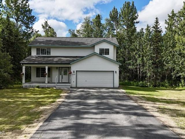 House for sale in Wasilla
