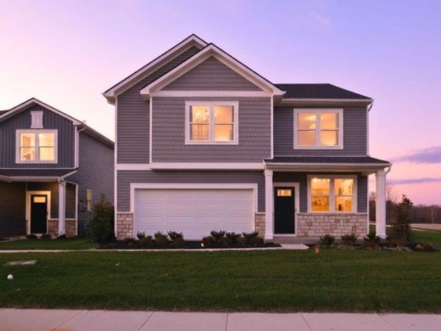 House for sale in Charlestown, Indiana