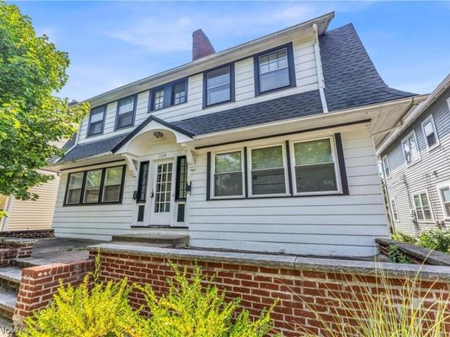House for sale in Ohio