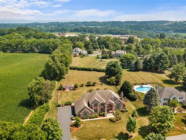 House for sale in Lehigh, Pennsylvania