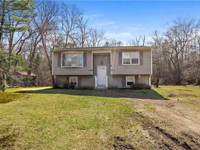House for sale in Coventry, Rhode Island