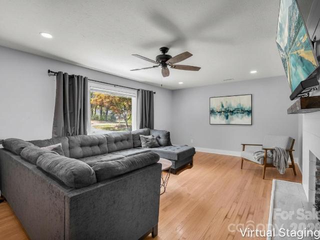House for sale in North Carolina