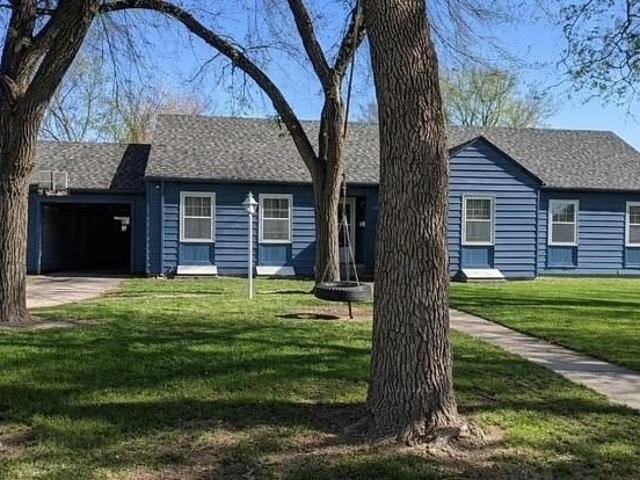 House for sale in Kansas