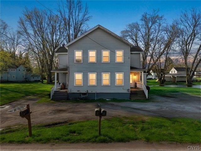 House for sale in Oneida, New York