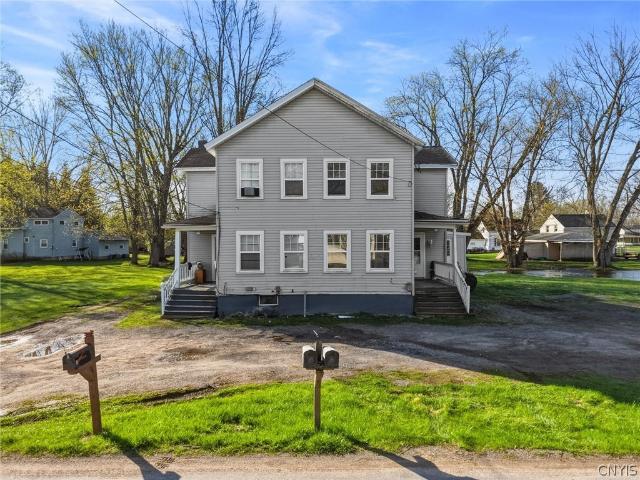 House for sale in Oneida, New York