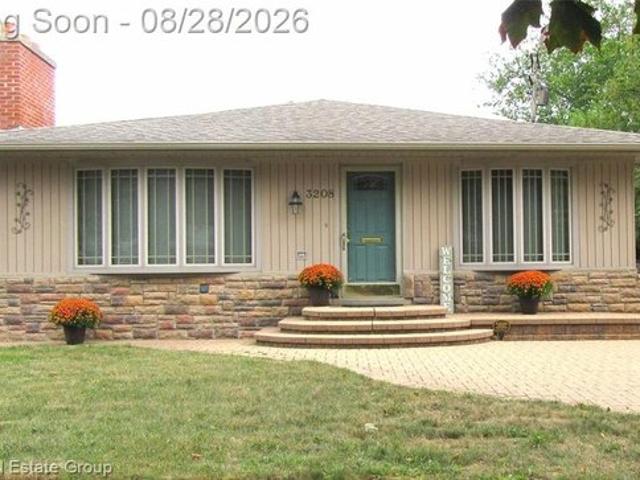House for sale in Royal Oak, Michigan