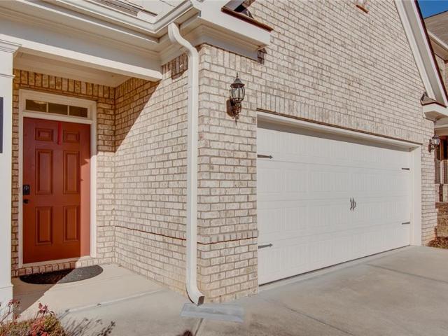 House for sale in Buford, Georgia