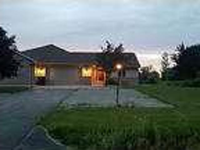 House for rent in De Pere, Wisconsin