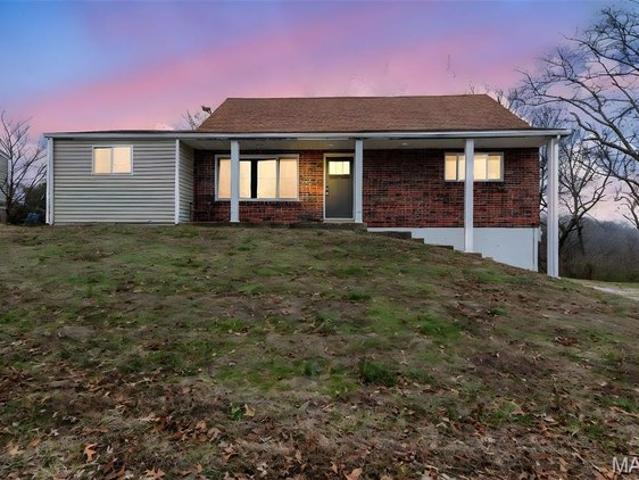 House for sale in High Ridge, Missouri