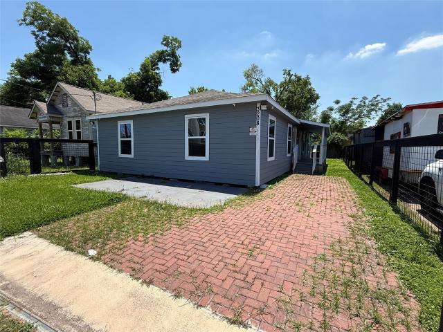 House for sale in Harris, Texas