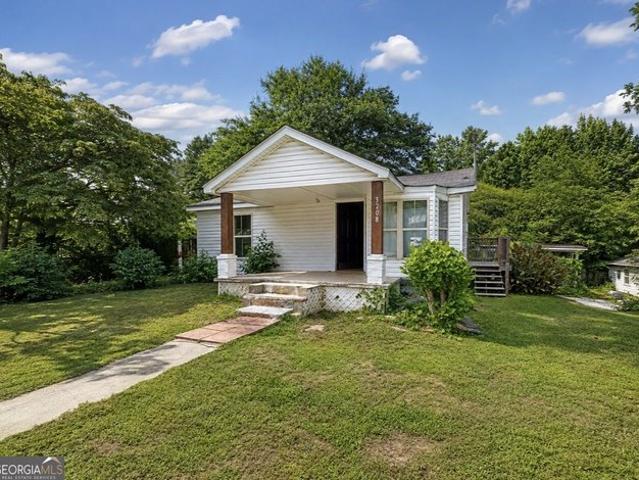 House for sale in Cobb, Georgia