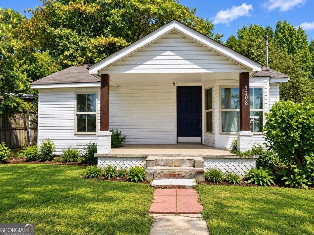House for sale in Cobb, Georgia