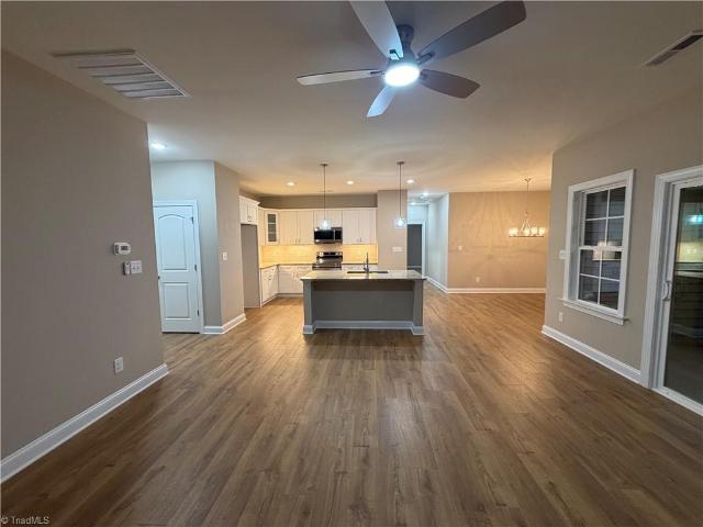 House for sale in Belews Creek, North Carolina