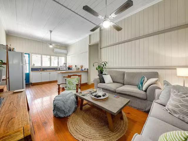 House for rent in Toombul, Queensland