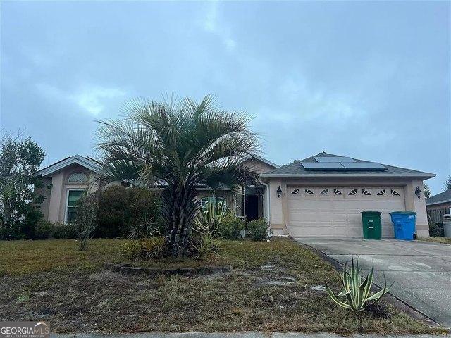House for sale in Deltona, Florida
