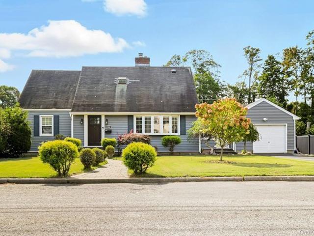 House for sale in Nassau, New York