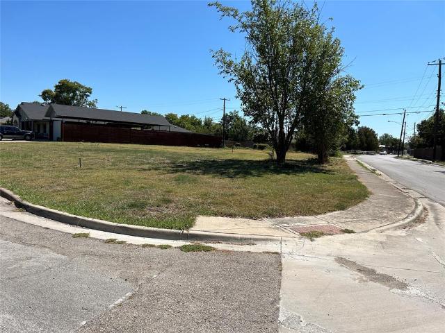 Land for sale in Dallas