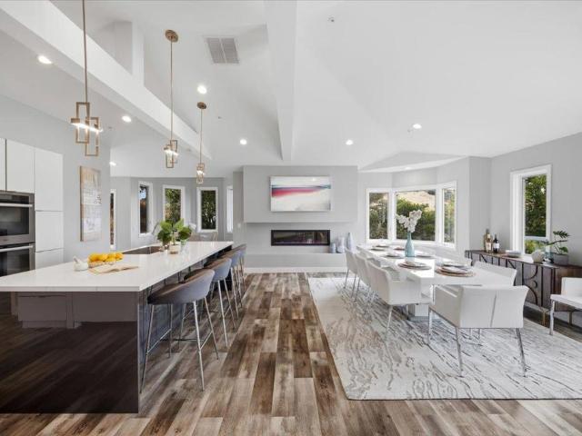 House for sale in San Mateo, California