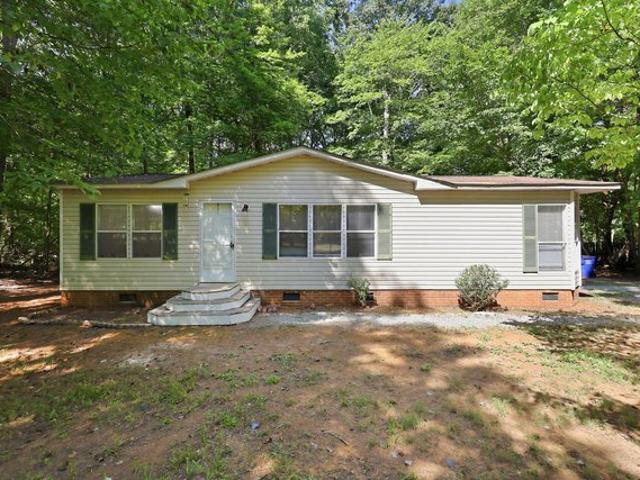 House for sale in Efland, North Carolina