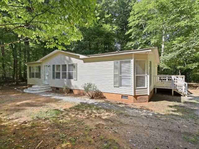 House for sale in Efland, North Carolina