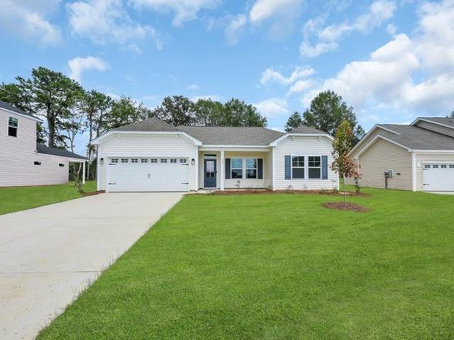 House for sale in Effingham, South Carolina