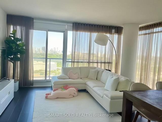 Condo for rent in Woburn, Ontario