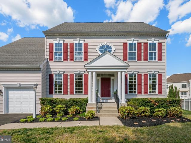 House for sale in Riva, Maryland