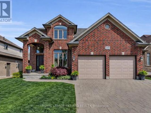 House for sale in Arva, Ontario