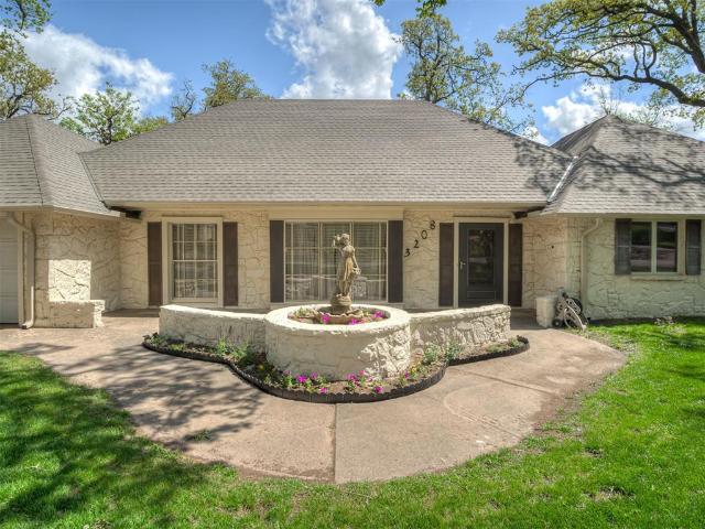 House for sale in Oklahoma City, Oklahoma