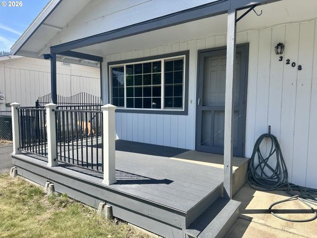 House for sale in Oregonia