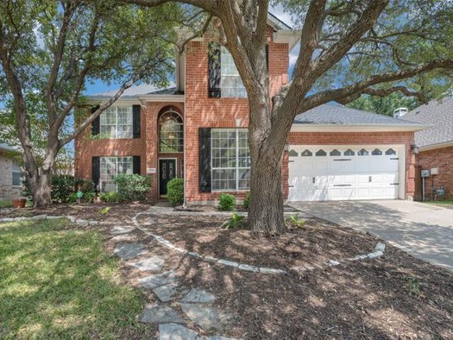 House for sale in Denton, Texas