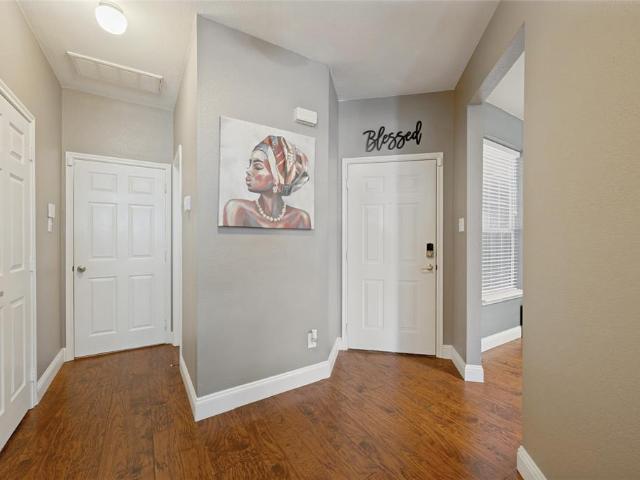 Townhouse for sale in Denton, Texas