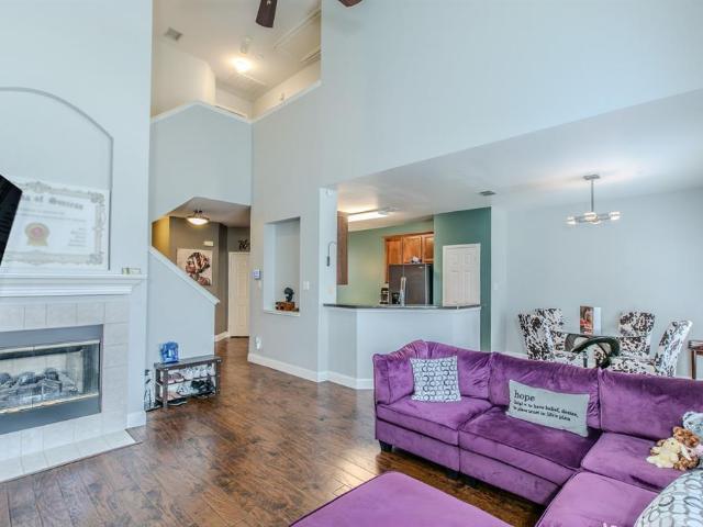 Townhouse for sale in Denton, Texas