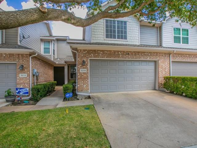 Townhouse for sale in Plano, Texas