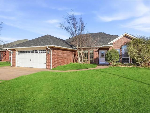 House for sale in Altus, Jackson County