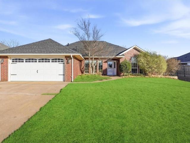 House for sale in Altus, Oklahoma