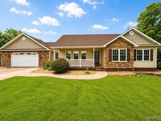 House for sale in Bonne Terre, Missouri