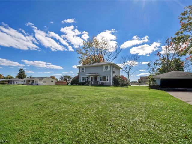 House for sale in Norton, Summit County