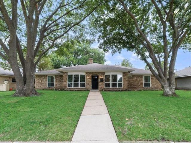 House for sale in Plano, Texas