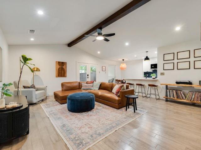 House for sale in Plano, Texas