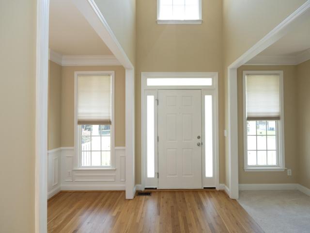 House for sale in Durham, North Carolina