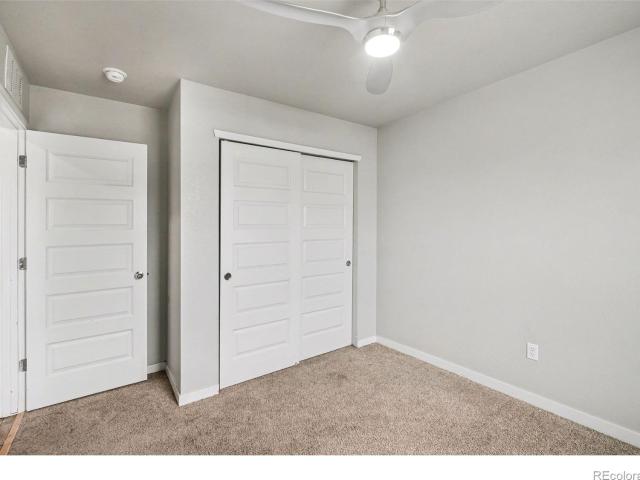 House for sale in Evans, Colorado