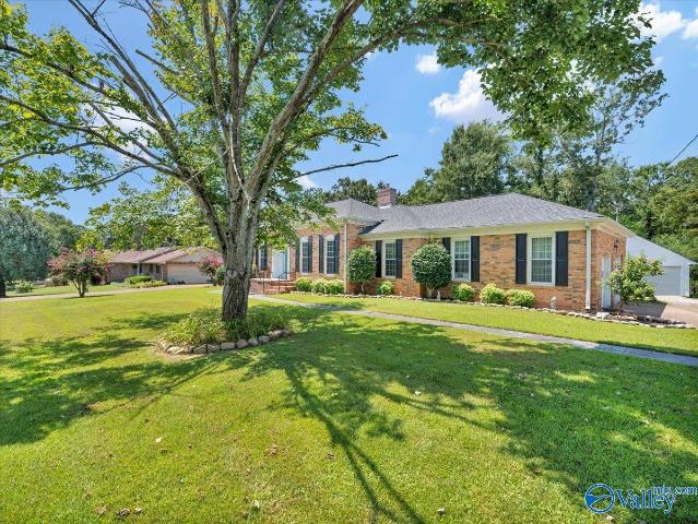 House for sale in Scottsboro, Alabama