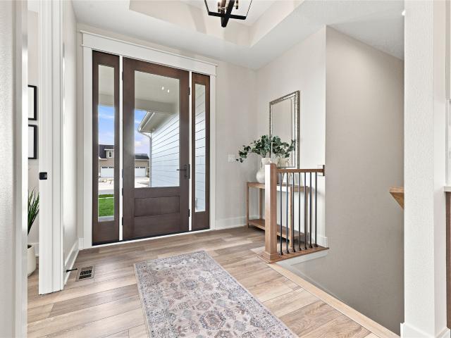 House for sale in Ankeny, Iowa