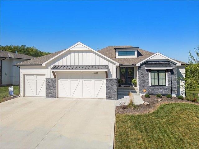 House for sale in Missouri